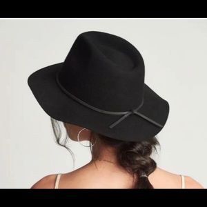 Brixton Fedora